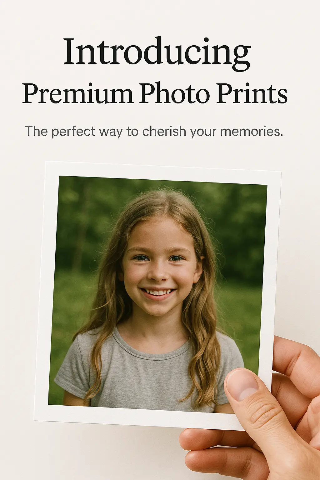 An example of a social media ad that shows how to use effective attention-grabbing phrases for advertising.